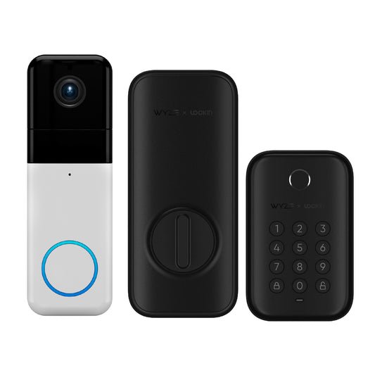 Secure Living - QuickBuy