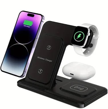 Smart Essentials - QuickBuy