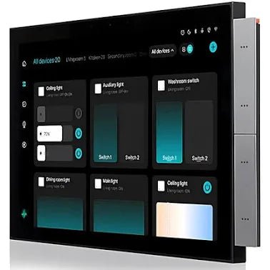 Smart Home & Automations - QuickBuy