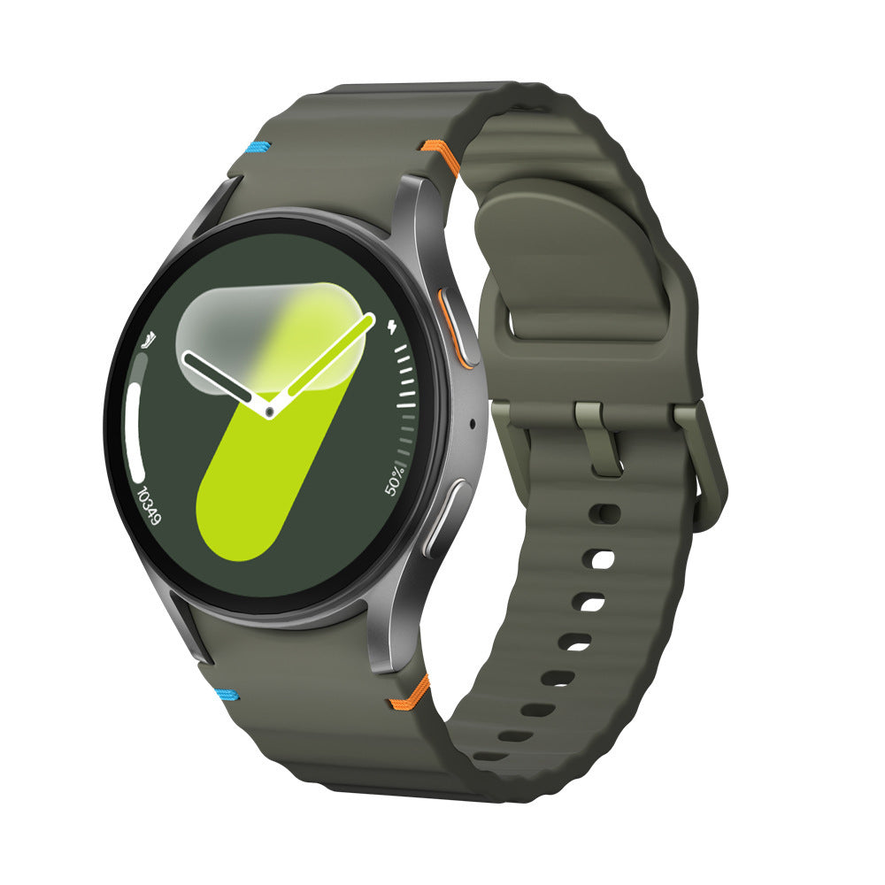 Smart Watch Bluetooth Calling Heart Rate Blood Oxygen