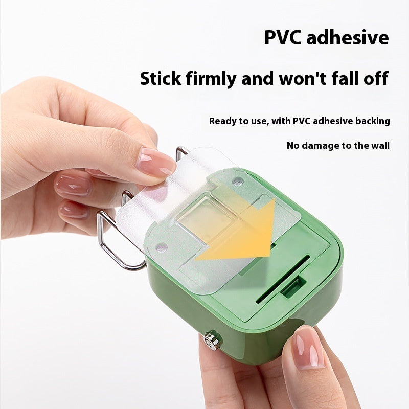 Outdoor Reminder Intelligent Voice Home Alerter