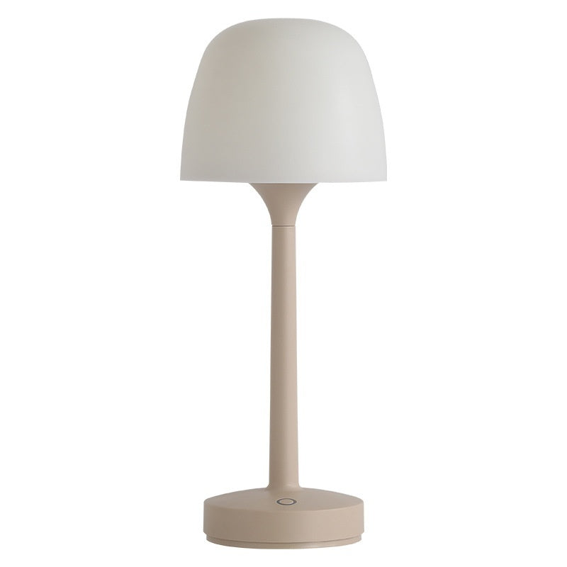 High Foot Water Ripple Atmosphere Table Lamp