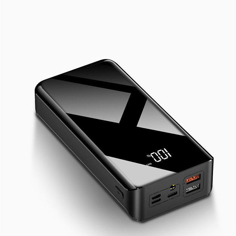 30000mAh Power Bank - QuickBuy