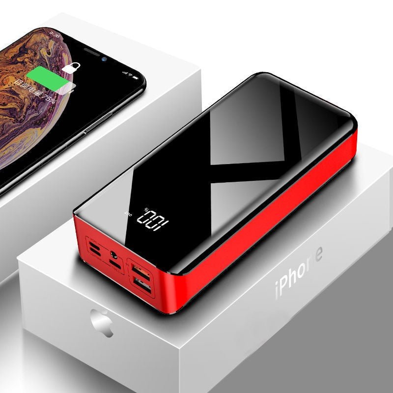 30000mAh Power Bank - QuickBuy