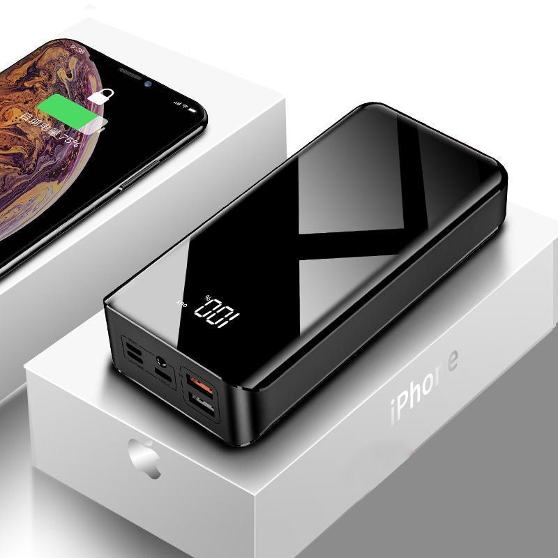 30000mAh Power Bank - QuickBuy