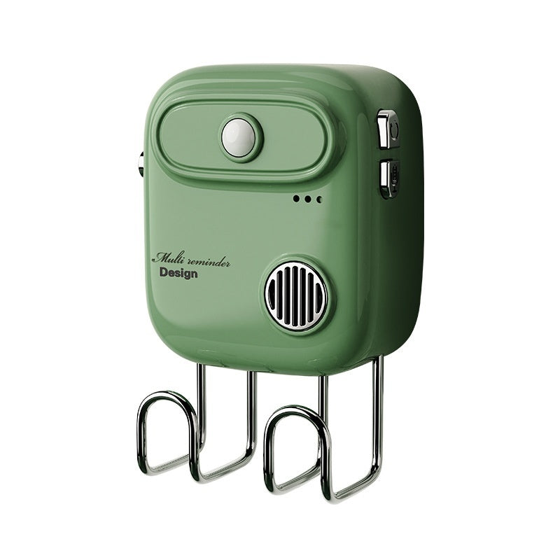 Outdoor Reminder Intelligent Voice Home Alerter