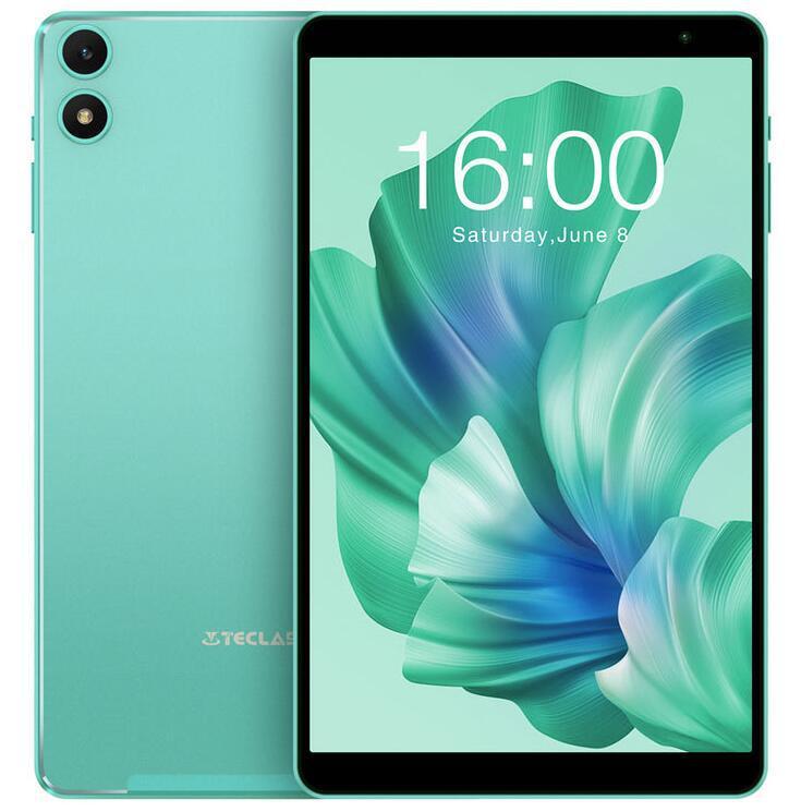 Android 13 Tablet 8 - inch HD Eight - core Student 4GB 64GB - QuickBuy