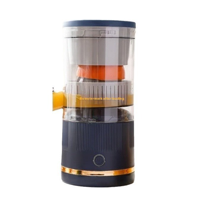 Blender Home Juice Extractor Juice Separation Portable Cup Mini Mixer - QuickBuy