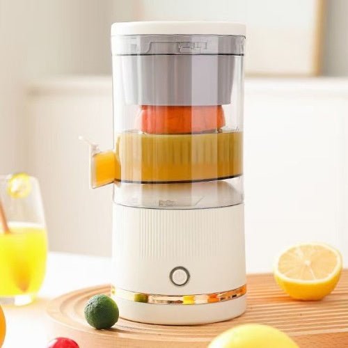 Blender Home Juice Extractor Juice Separation Portable Cup Mini Mixer - QuickBuy