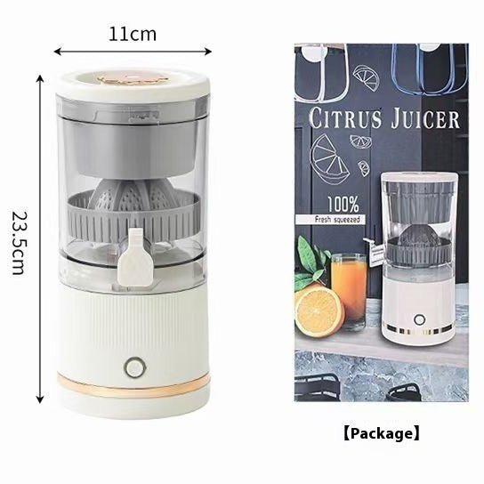 Blender Home Juice Extractor Juice Separation Portable Cup Mini Mixer - QuickBuy