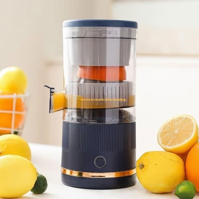 Blender Home Juice Extractor Juice Separation Portable Cup Mini Mixer - QuickBuy