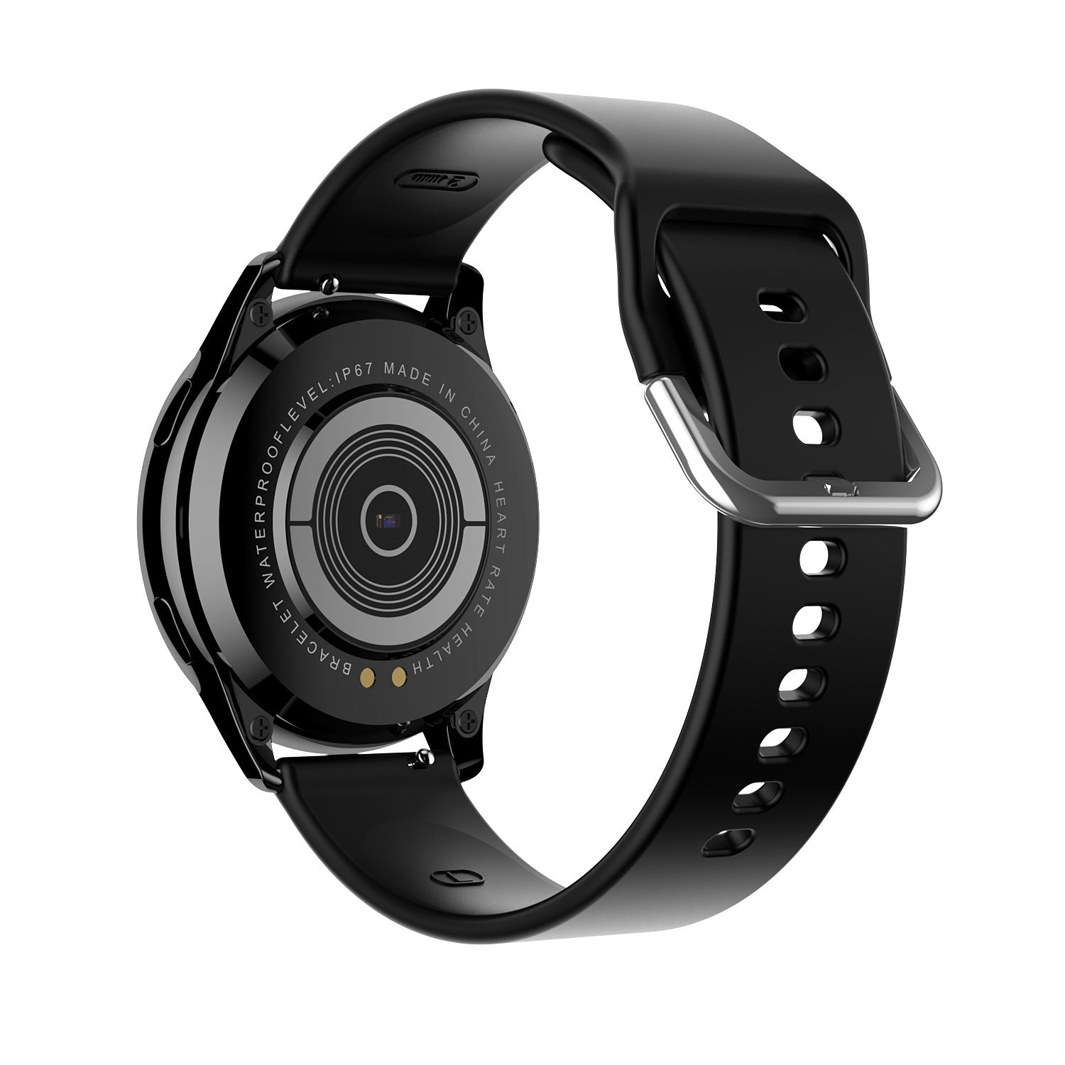 Bluetooth Calling Watch Sport Smart Watch - QuickBuy