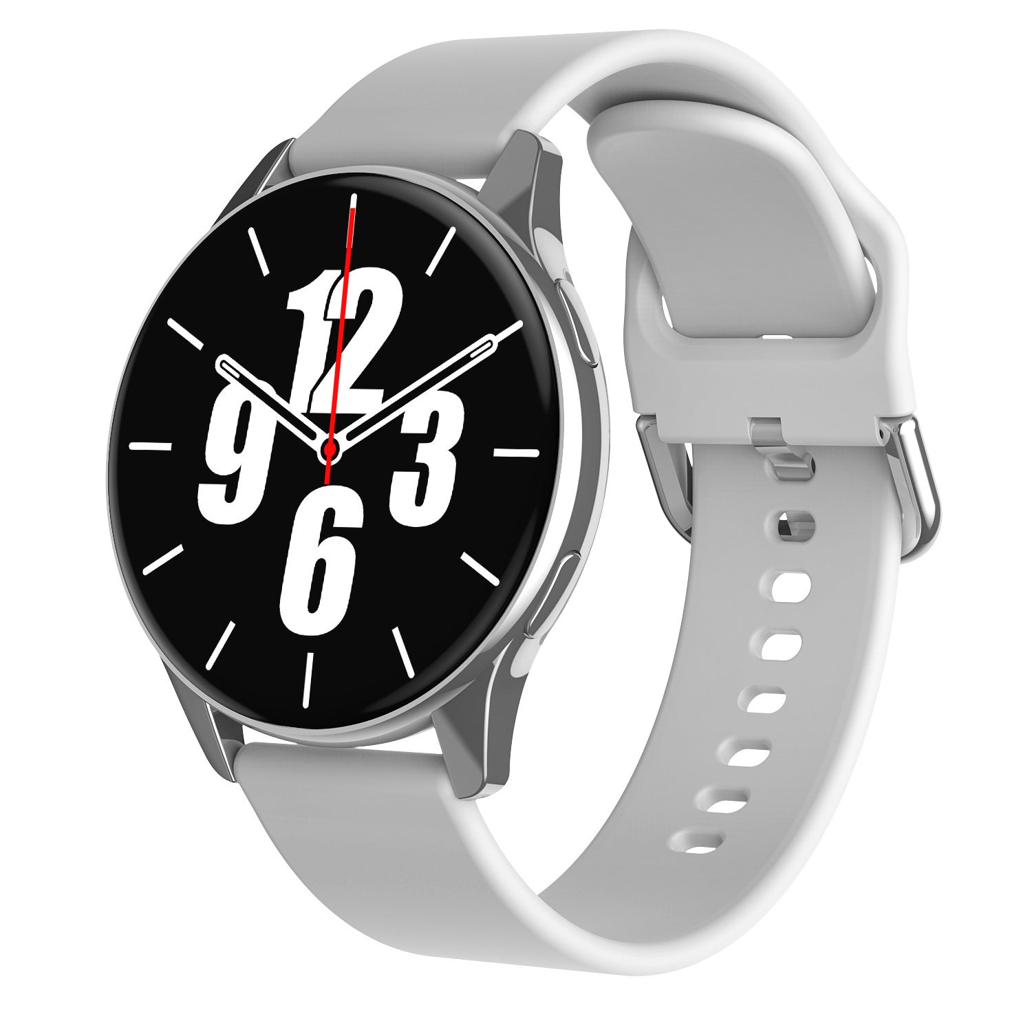 Bluetooth Calling Watch Sport Smart Watch - QuickBuy
