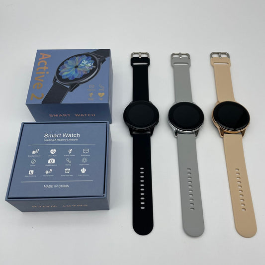 Bluetooth Calling Watch Sport Smart Watch - QuickBuy