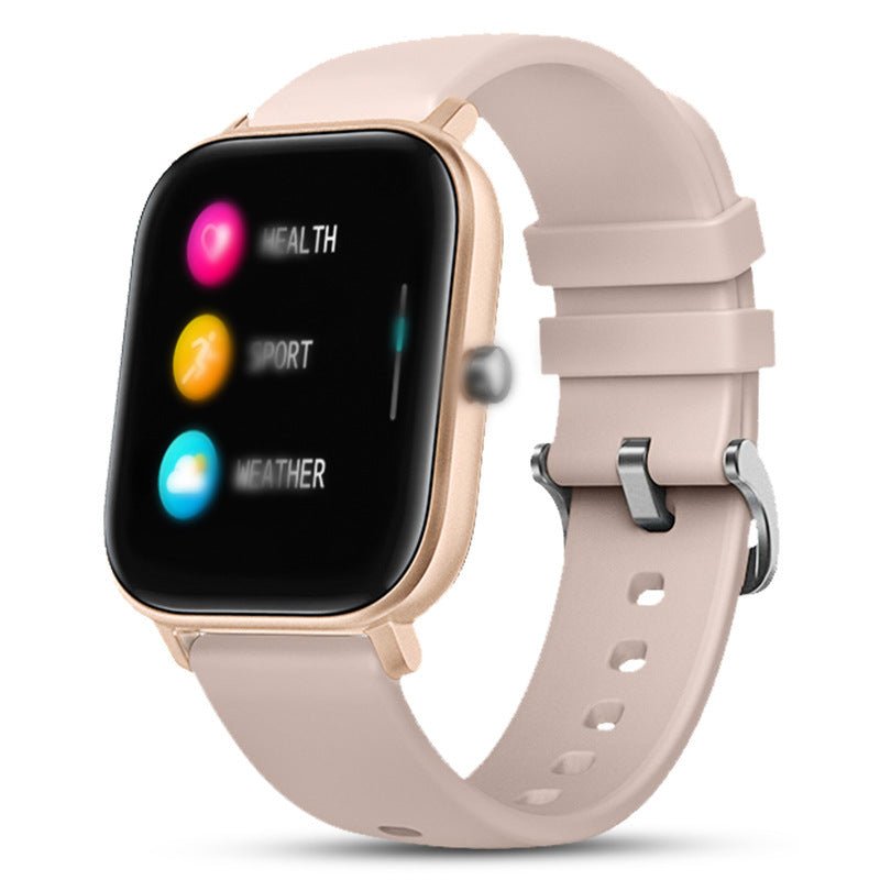 custom smart watch - QuickBuy