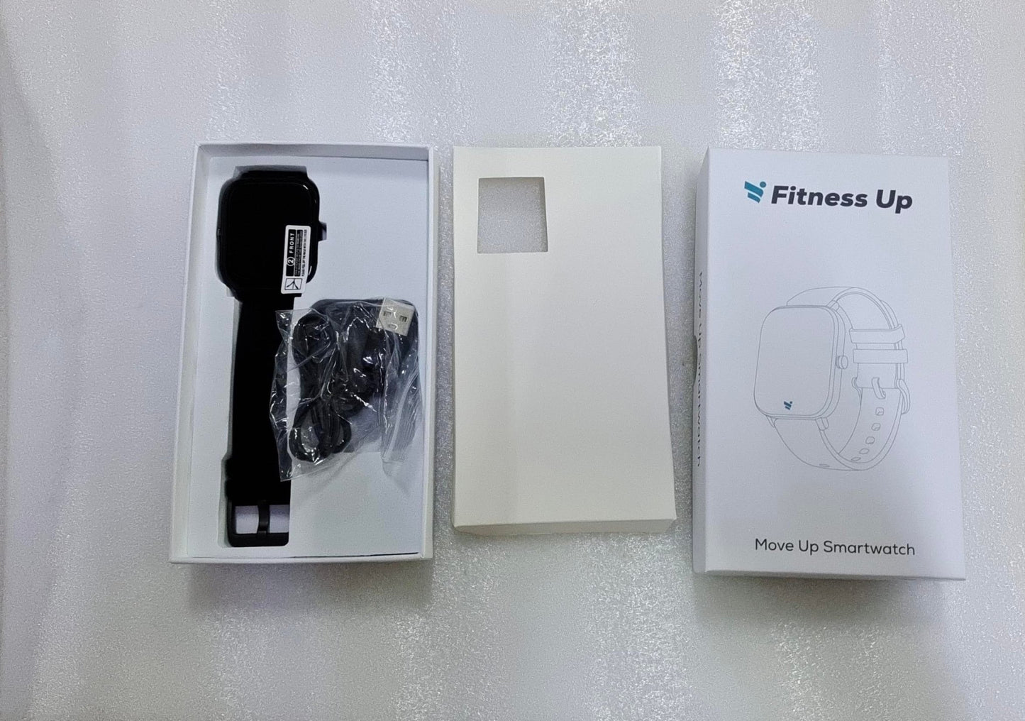 custom smart watch - QuickBuy