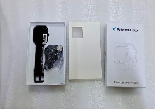 custom smart watch - QuickBuy