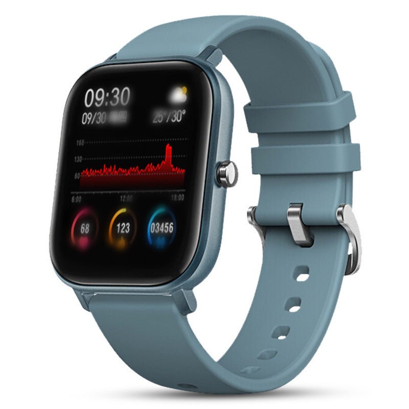 custom smart watch - QuickBuy