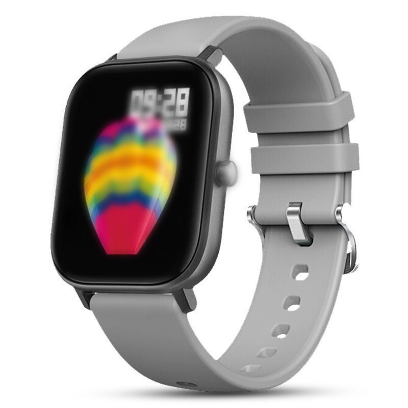 custom smart watch - QuickBuy