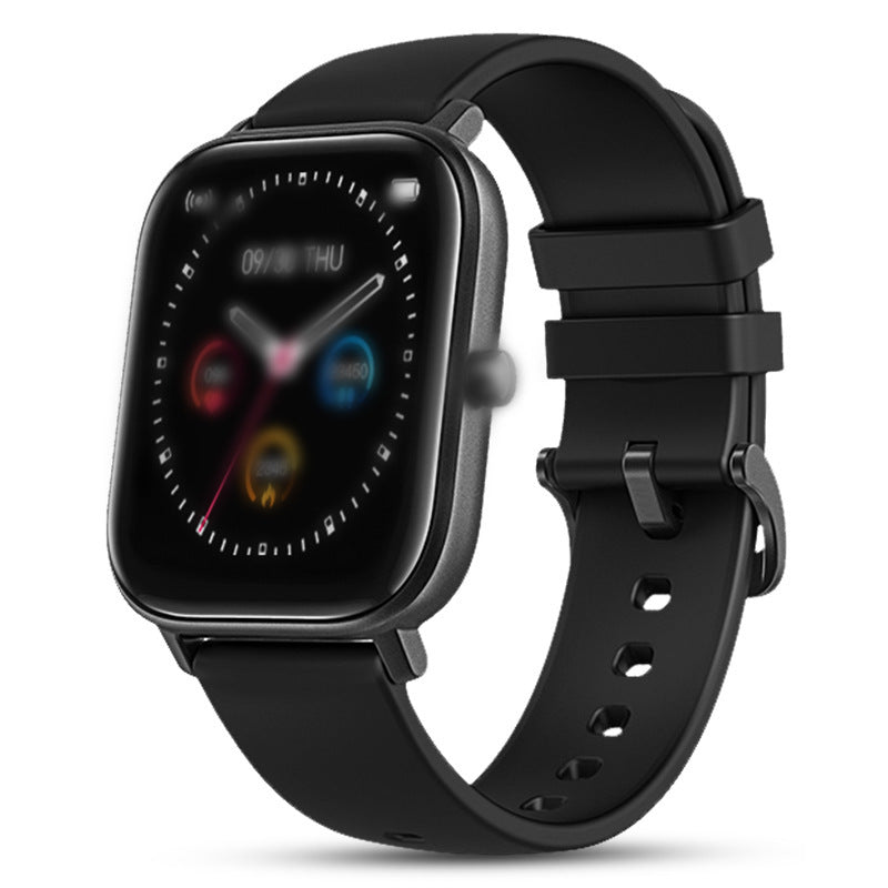 custom smart watch - QuickBuy