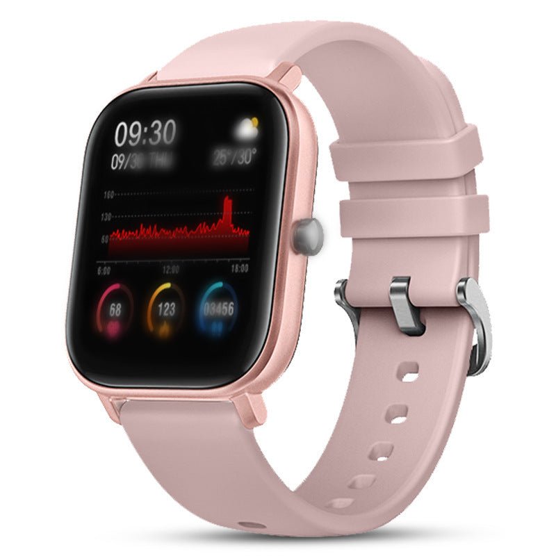 custom smart watch - QuickBuy