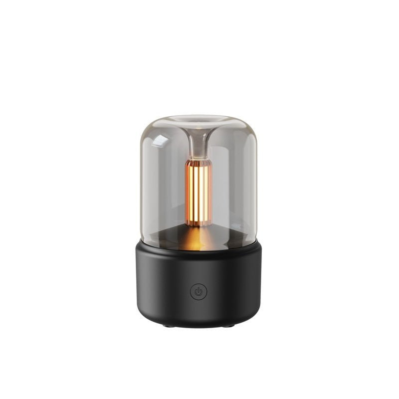 Domestic Aroma Diffuser Bedroom Humidifier - QuickBuy