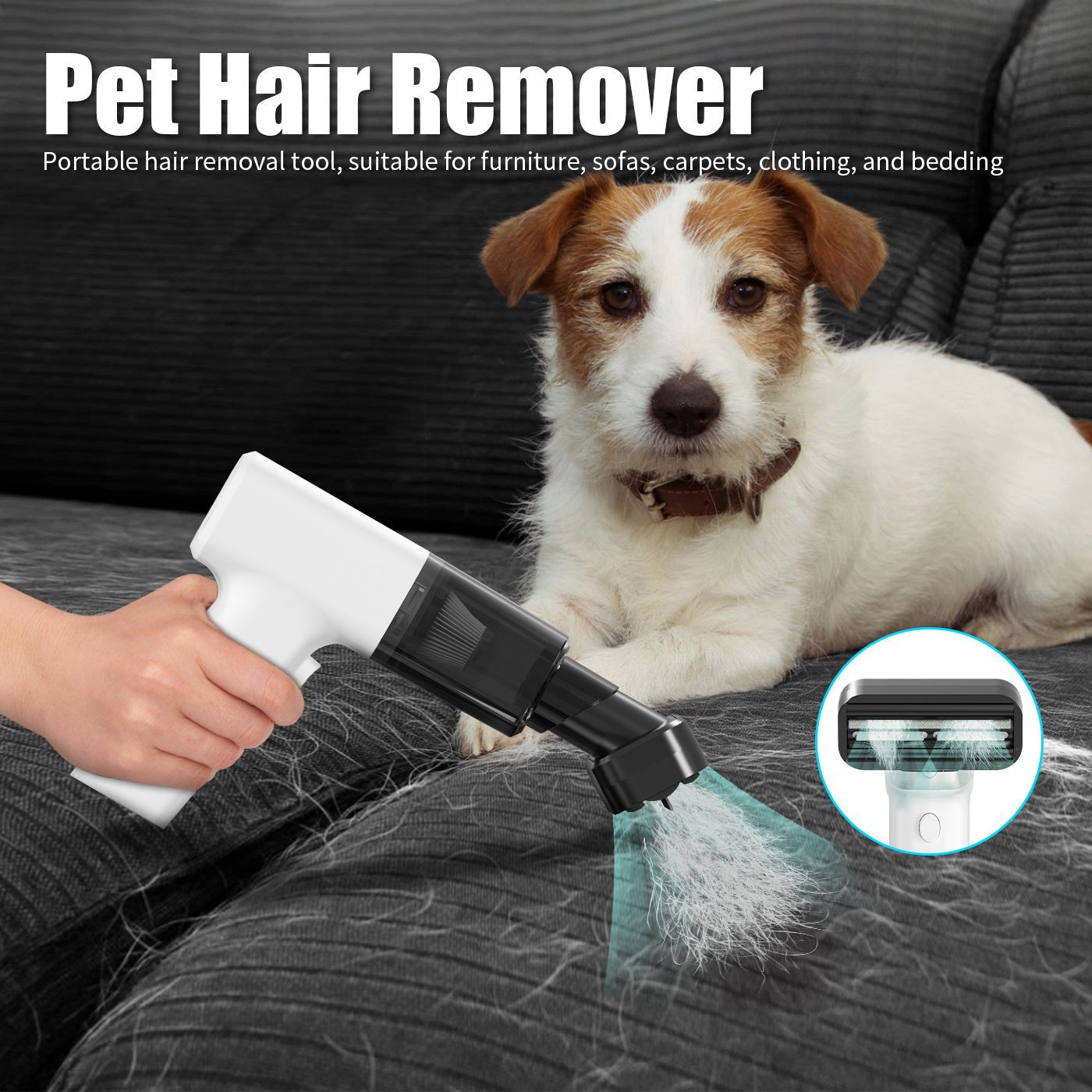 Dust Collector - QuickBuy