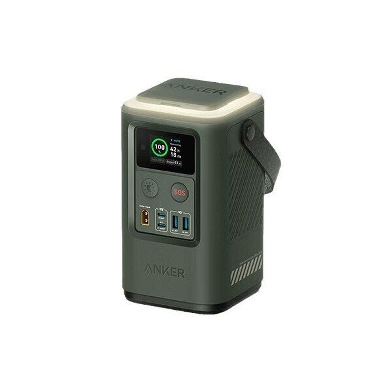 Dynamic Power 60000mAh Power Bank Outdoor - QuickBuy