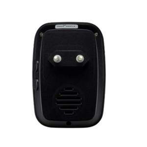 Home Wireless Doorbell AC Digital Tone
