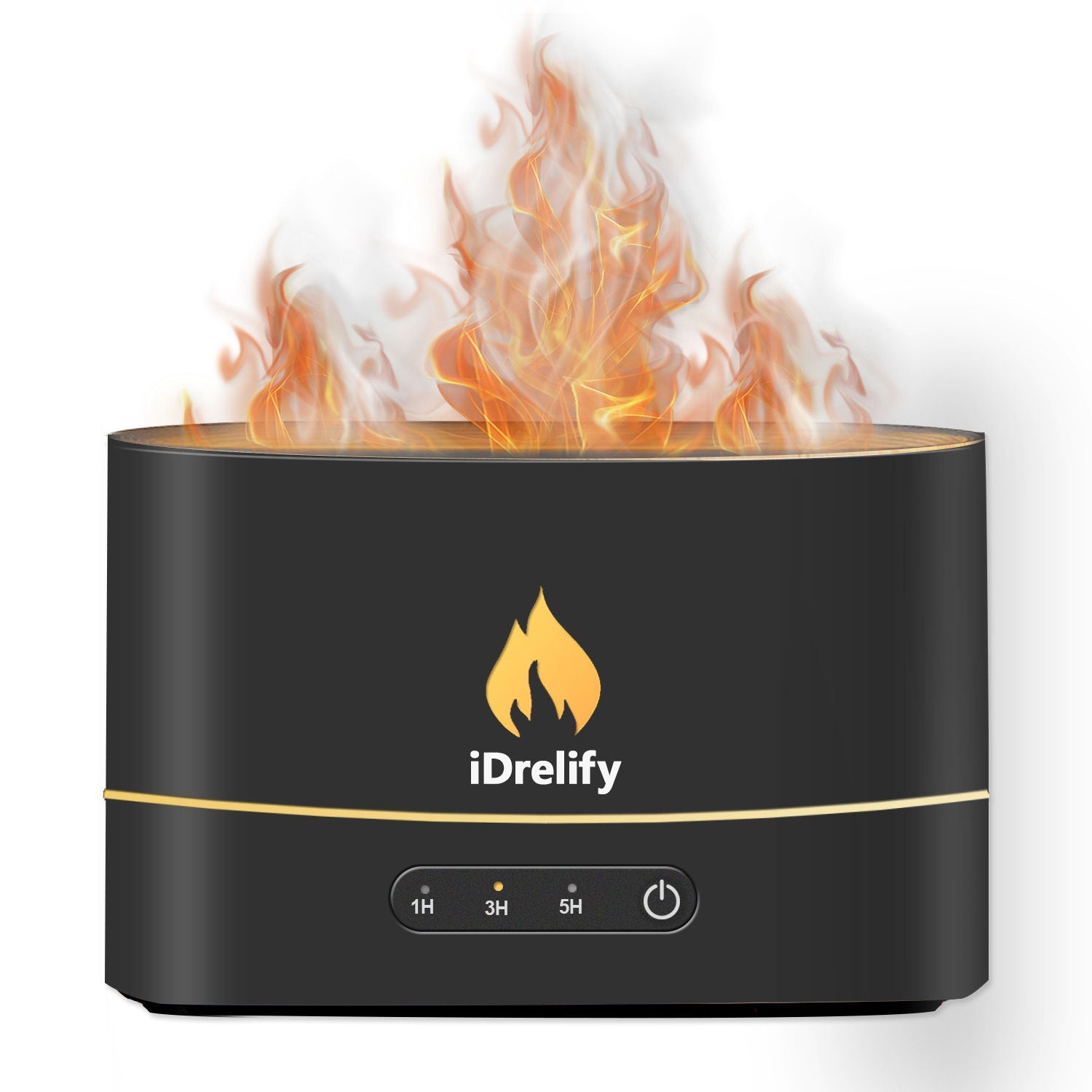 Flame Aroma Diffuser - QuickBuy