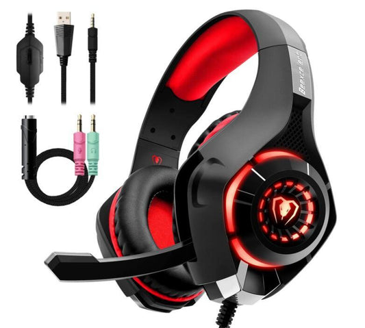 Headphones for gaming gaming - QuickBuy