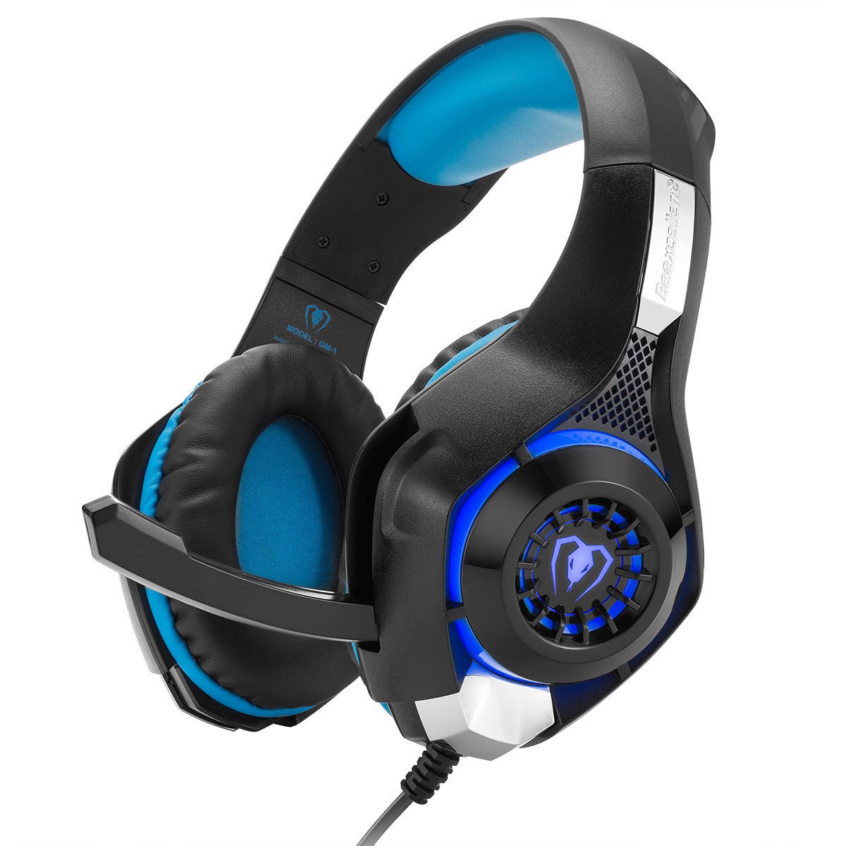 Headphones for gaming gaming - QuickBuy