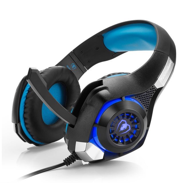Headphones for gaming gaming - QuickBuy