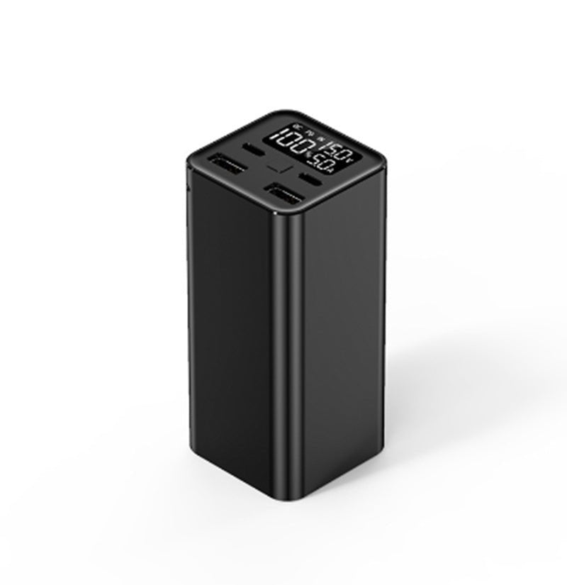 High Power Laptop Charging Bank - QuickBuy