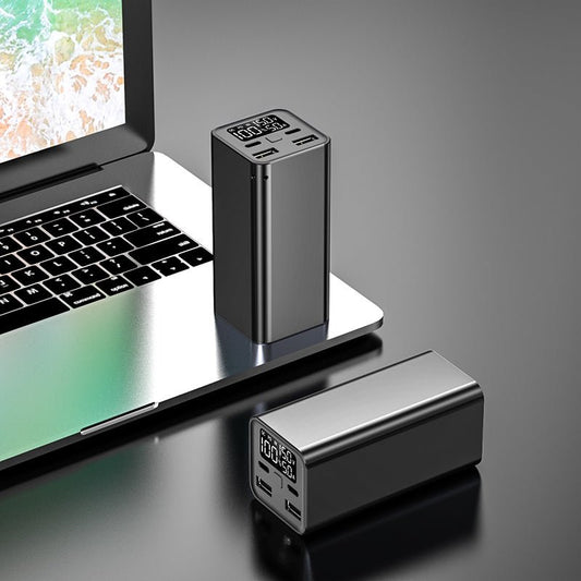 High Power Laptop Charging Bank - QuickBuy