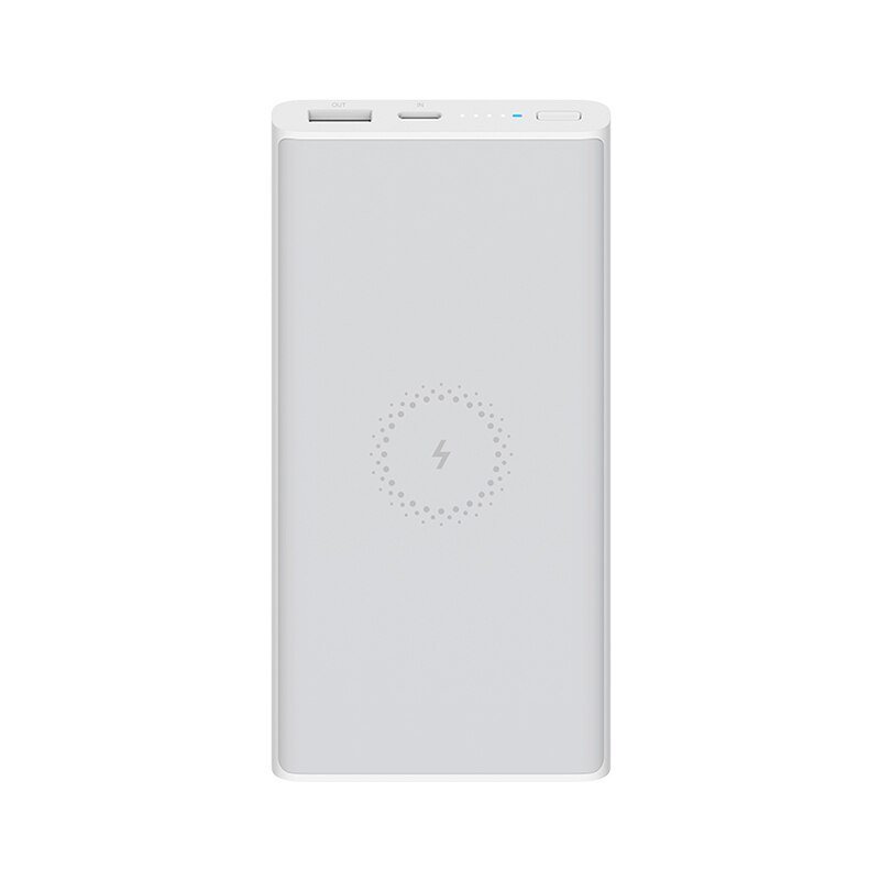 Large capacity power bank - QuickBuy
