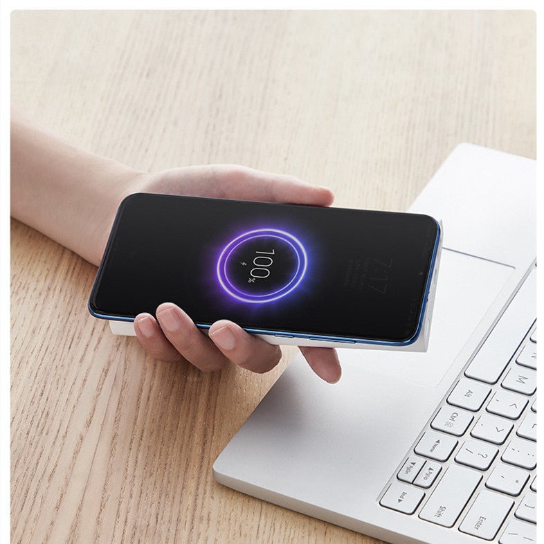 Large capacity power bank - QuickBuy
