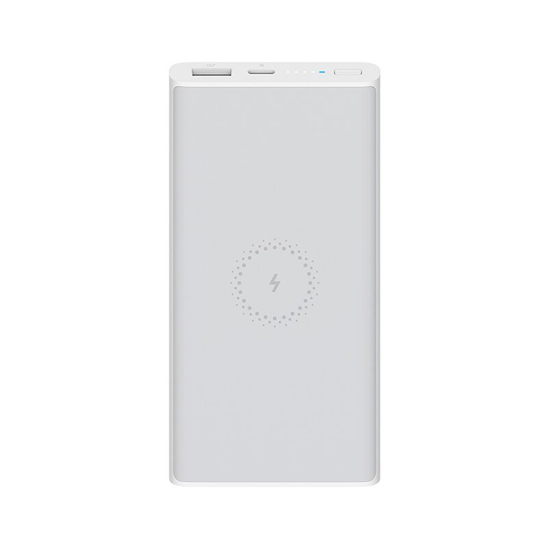 Large capacity power bank - QuickBuy
