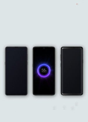Large capacity power bank - QuickBuy