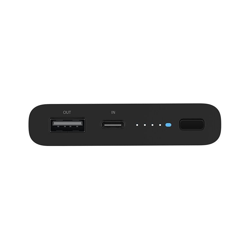 Large capacity power bank - QuickBuy