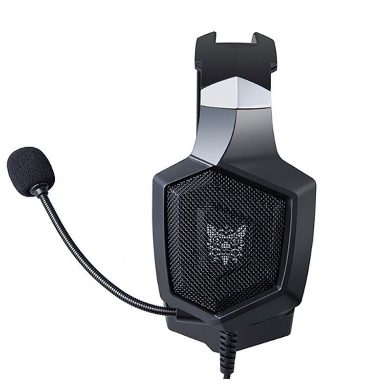 Luminous gaming headset - QuickBuy