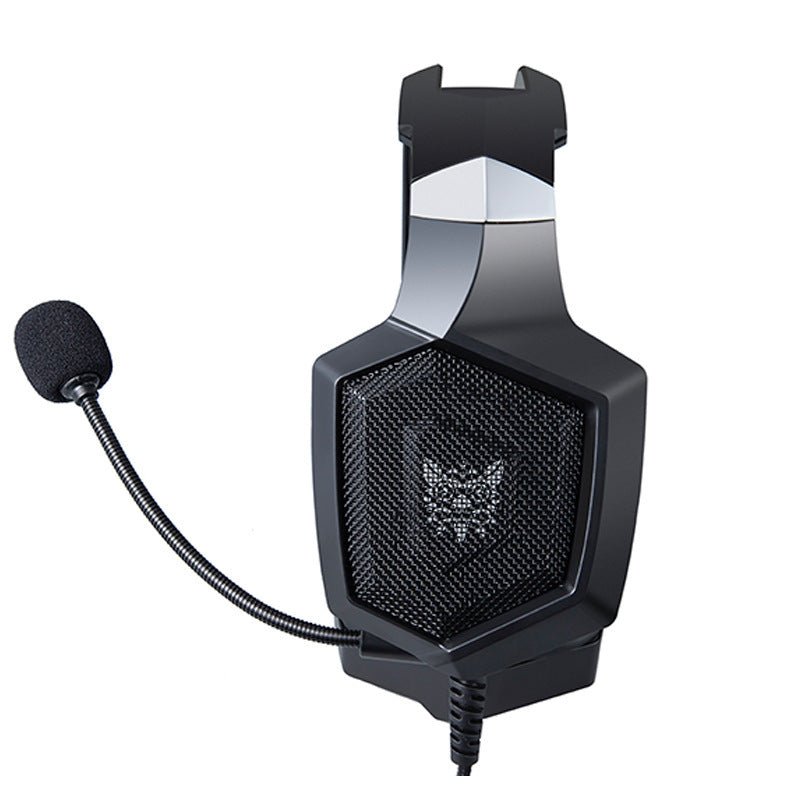 Luminous gaming headset - QuickBuy