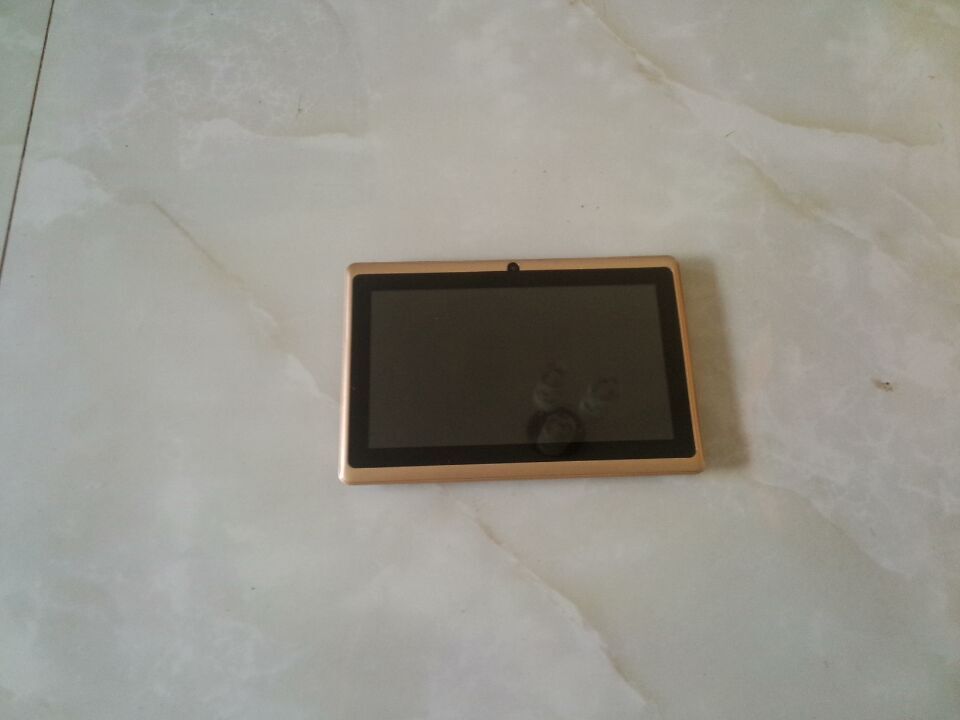 Multi - Language Export Event Gift Tablet - QuickBuy