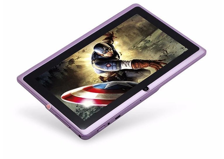 Multi - Language Export Event Gift Tablet - QuickBuy