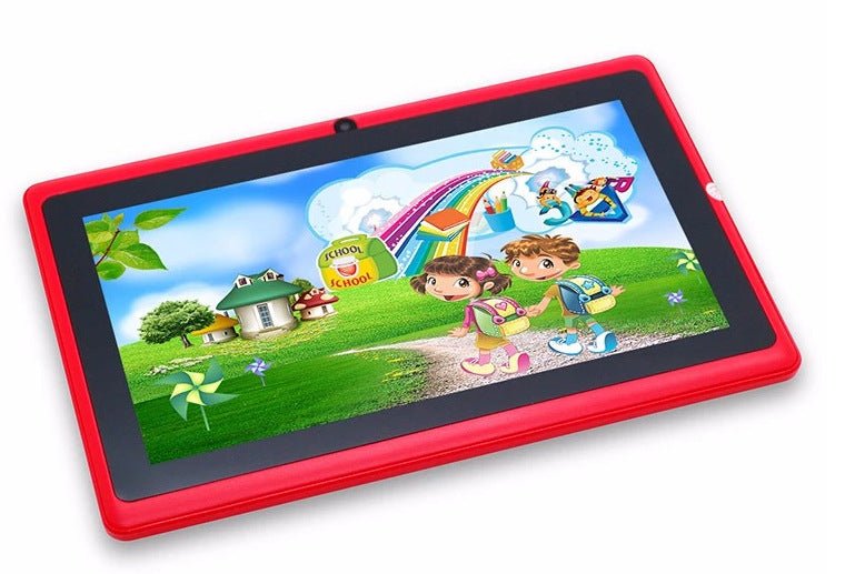 Multi - Language Export Event Gift Tablet - QuickBuy