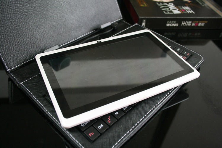 Multi - Language Export Event Gift Tablet - QuickBuy