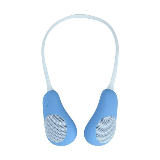 Neck - Mounted Wireless Bluetooth Speaker - QuickBuy