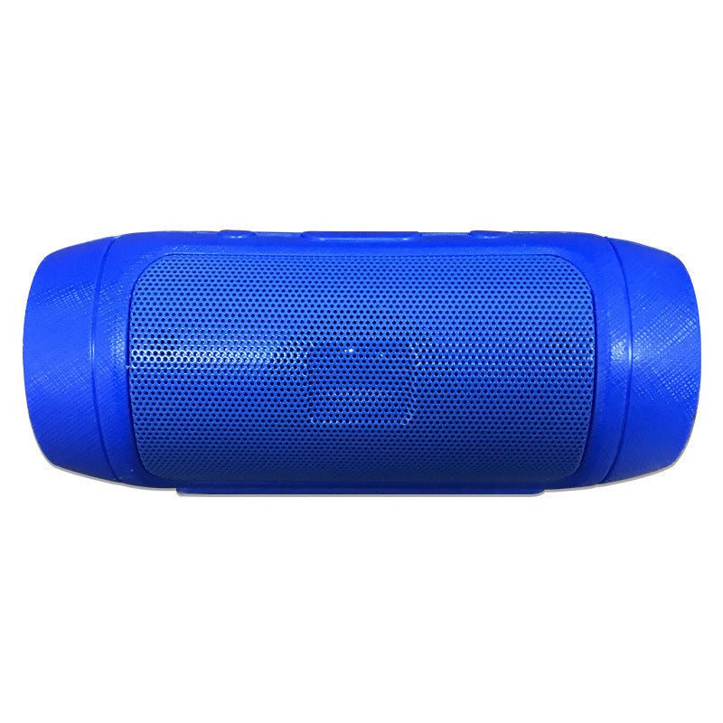 New Bluetooth Speaker Portable Wireless Bluetooth Speaker - QuickBuy
