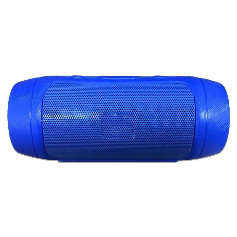 New Bluetooth Speaker Portable Wireless Bluetooth Speaker - QuickBuy