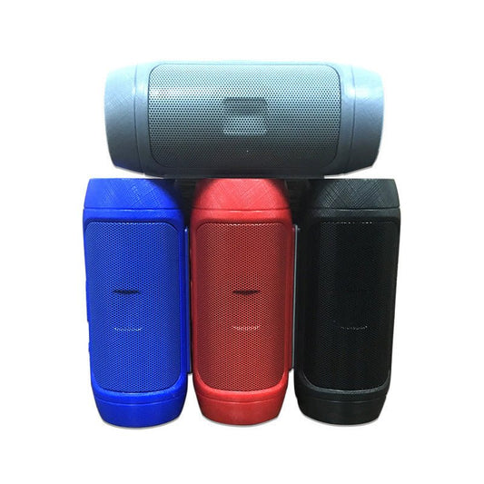 New Bluetooth Speaker Portable Wireless Bluetooth Speaker - QuickBuy